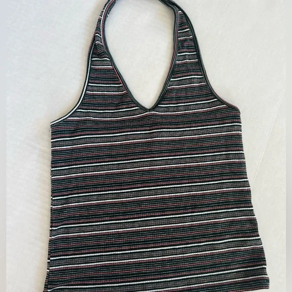 American Eagle halter top - Picture 1 of 4